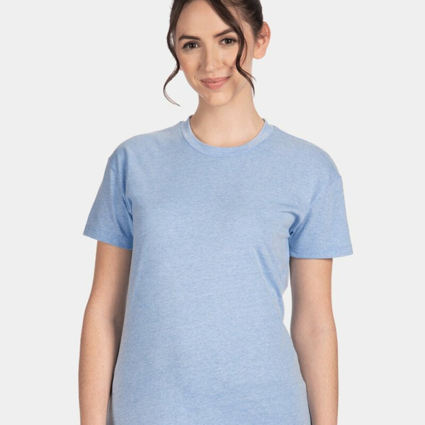 Women's CVC Relaxed T-Shirt Thumbnail