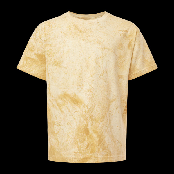Youth Colorblast™ Heavyweight T-Shirt Thumbnail