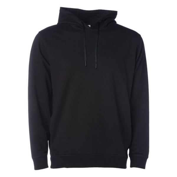 Unisex Perform Hooded Sweatshirt Thumbnail