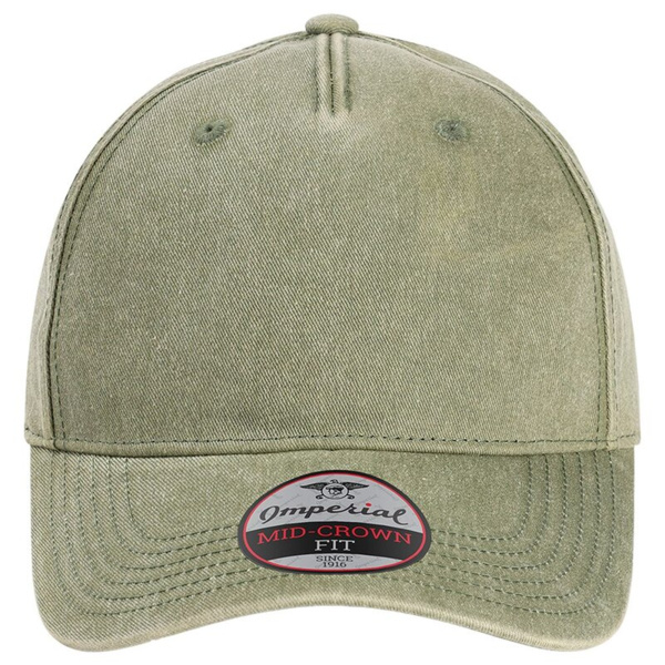 The Gambit Cap Thumbnail