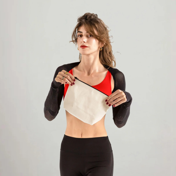 Large Cosmetic Pouch Thumbnail