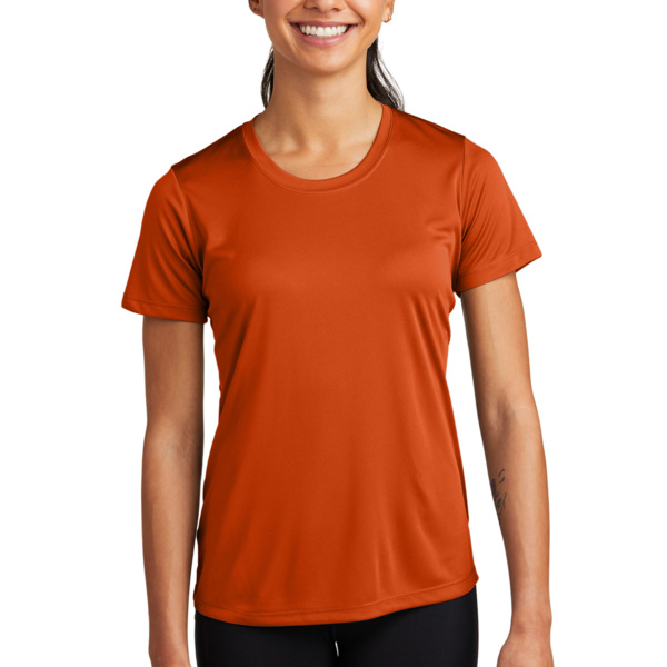Women's PosiCharge ® Competitor Tee Thumbnail
