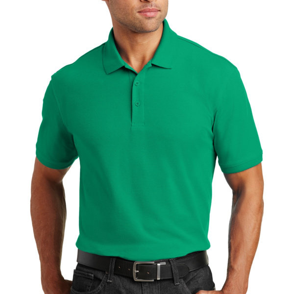 Core Classic Pique Polo Thumbnail