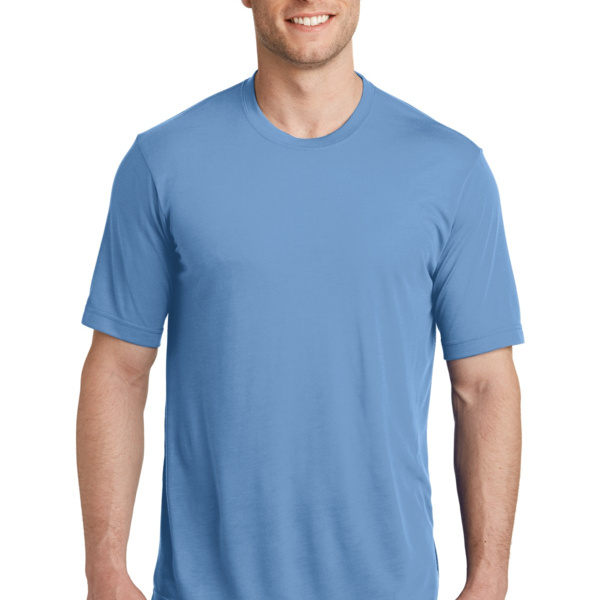 PosiCharge ® Competitor Cotton Touch Tee Thumbnail