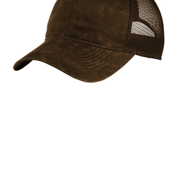 Pigment Print Mesh Back Cap Thumbnail