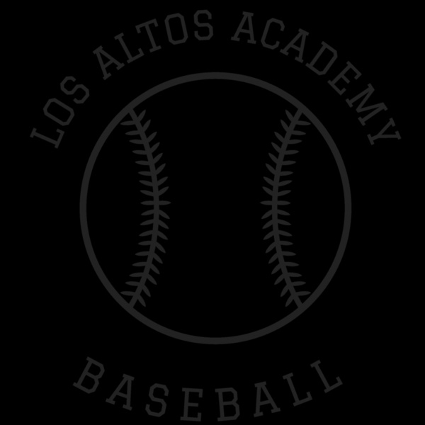 Baseball Template DNT002 BW Thumbnail