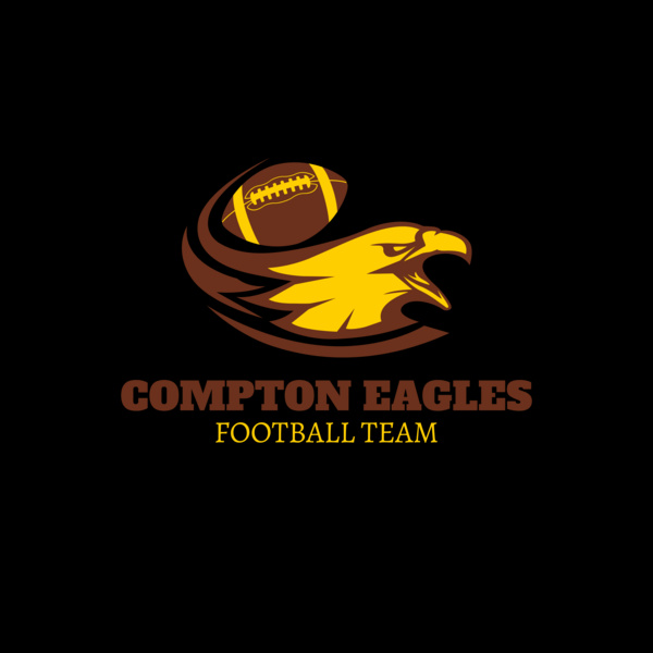 American Football logo 21 Thumbnail
