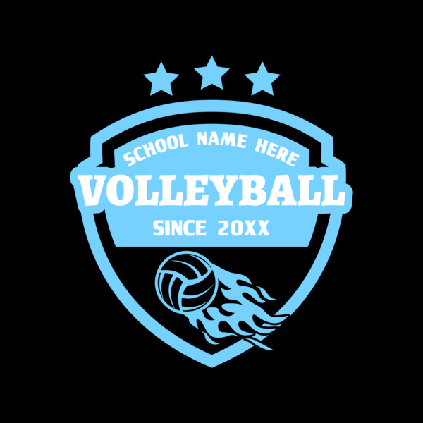 Volleyball 06 Thumbnail