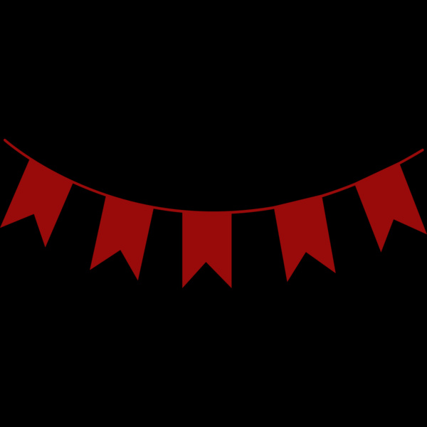 Birthday Flag 1 Thumbnail