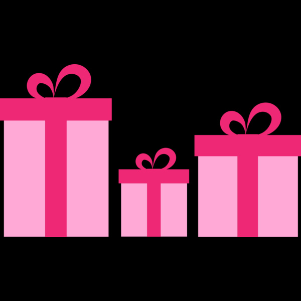 Gift 1 Thumbnail