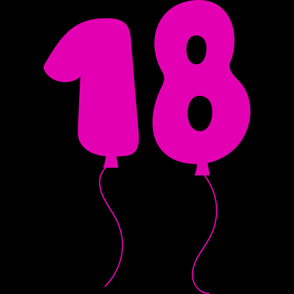 Balloon 18 Thumbnail