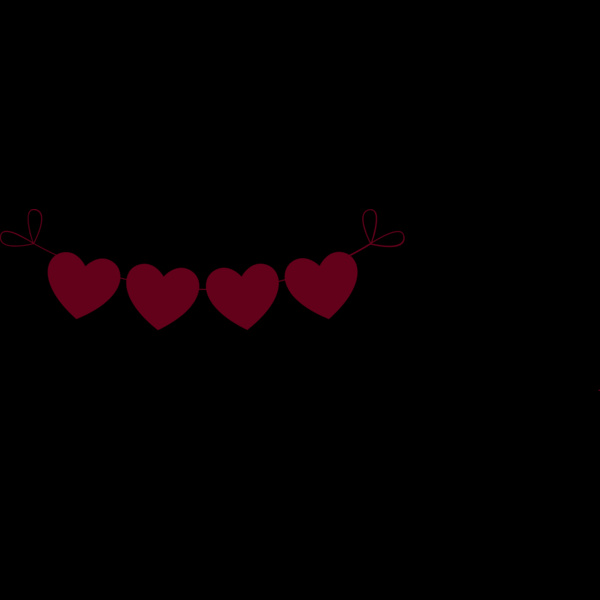 Paper Hearts Thumbnail