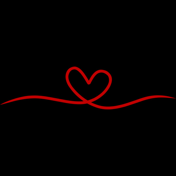 Valentines Red Heart 2 Thumbnail