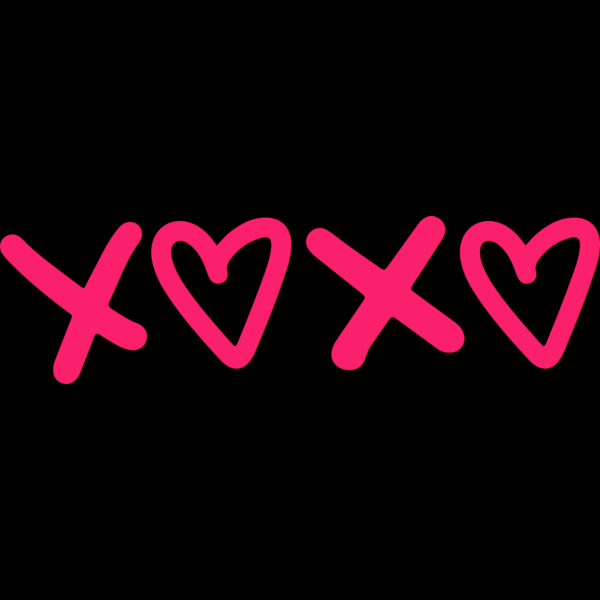 xoxo Thumbnail