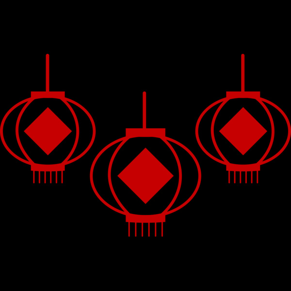 Chinese Lanterns Thumbnail