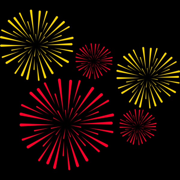 Fireworks Thumbnail