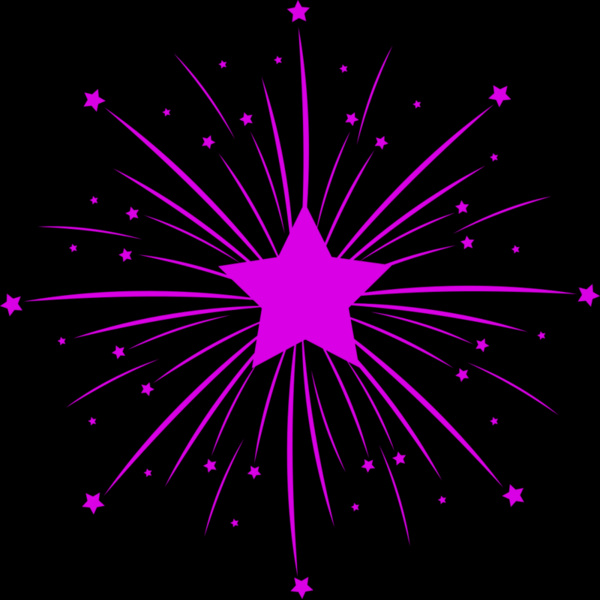 Star Fireworks Thumbnail
