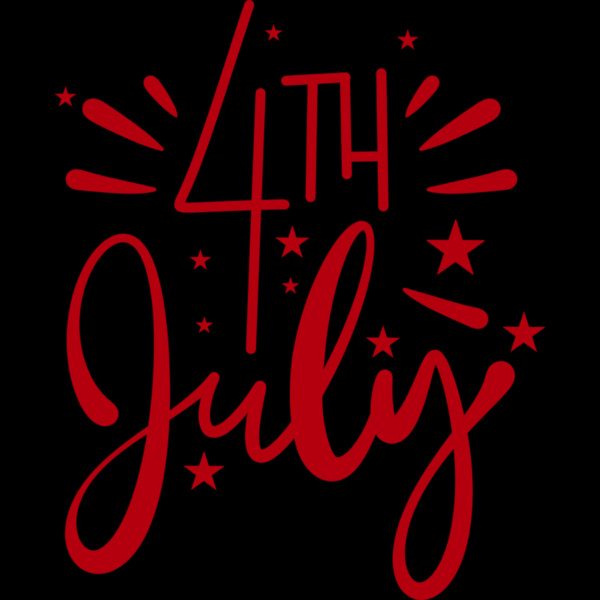 Fourth of July 4 Thumbnail