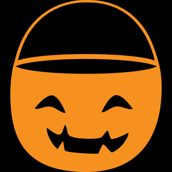 Pumpkin Basket Thumbnail