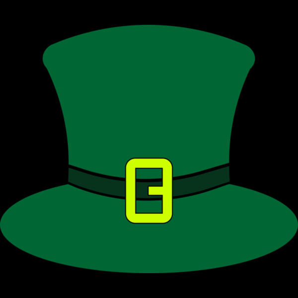 St  Patrick s Day Hat Thumbnail