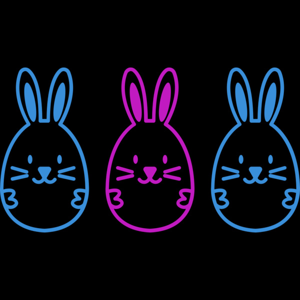 Bunny Eggs Thumbnail