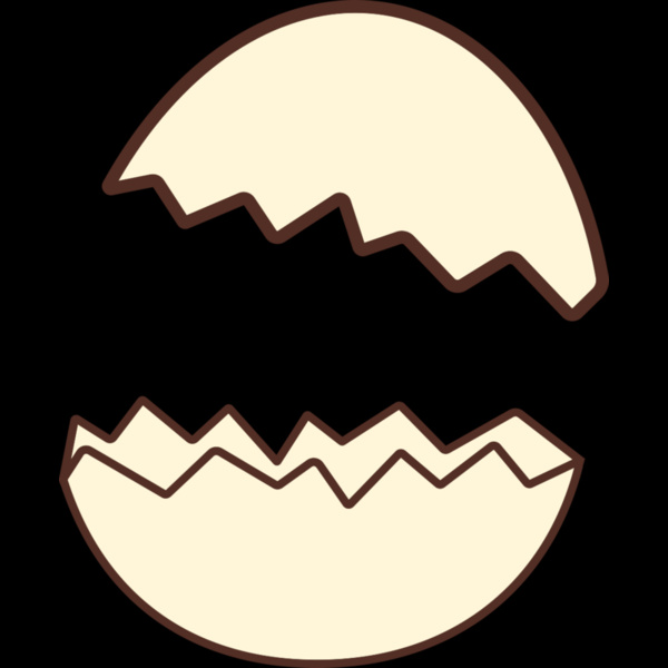 Cracked Egg Thumbnail