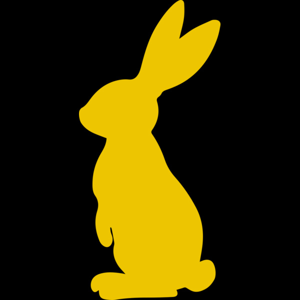 Easter Bunny Thumbnail