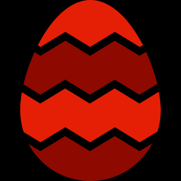 Easter egg 1 Thumbnail