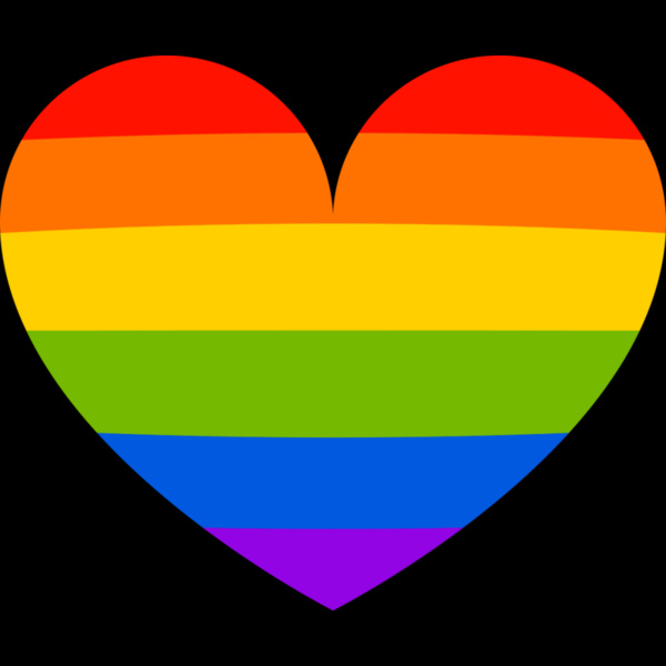 Pride Heart Thumbnail