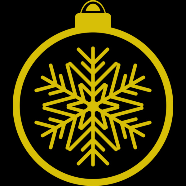 Christmas Ball Thumbnail