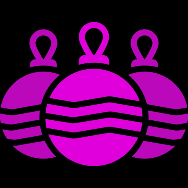 Christmas Balls 3 Thumbnail
