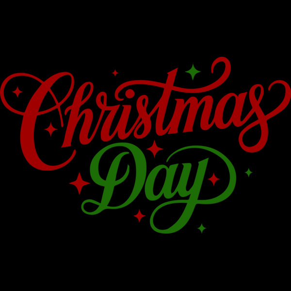 Christmas Day 1 Thumbnail