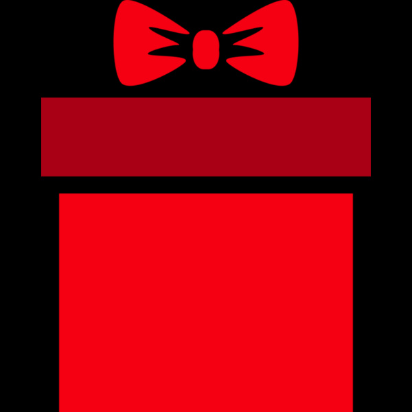 Christmas Gift Thumbnail