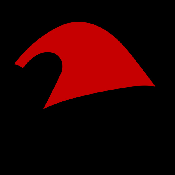 Santa Hat 2 Thumbnail