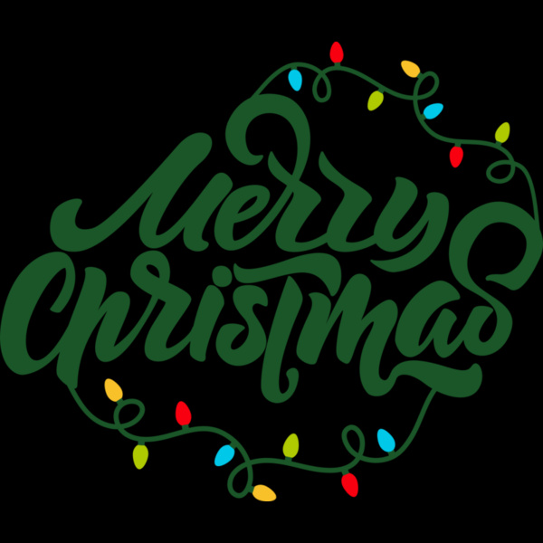Merry Christmas Thumbnail