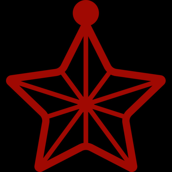 Red Star Thumbnail