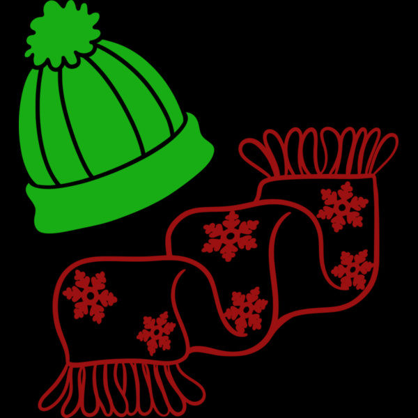 Winter Clothes Thumbnail