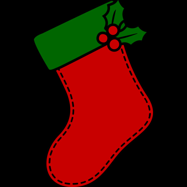 Christmas Socks Thumbnail