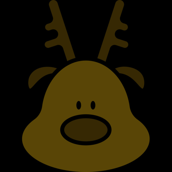 Reindeer Thumbnail