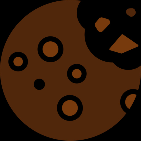 Cookie Thumbnail