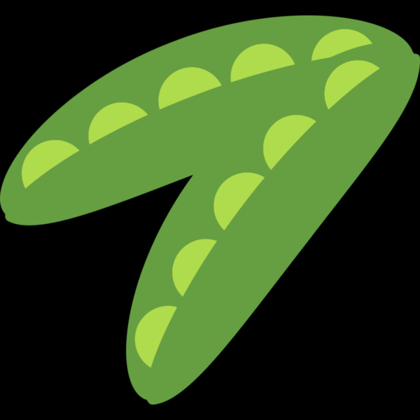 Peas Thumbnail