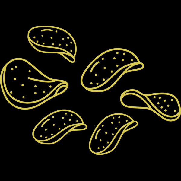 Potato Chips Thumbnail