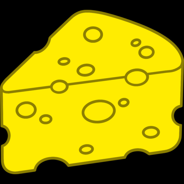 Cheese Thumbnail