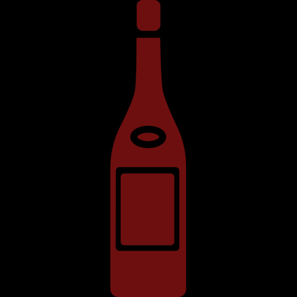 Wine Bottle Thumbnail