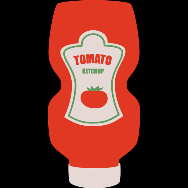 Ketchup Thumbnail