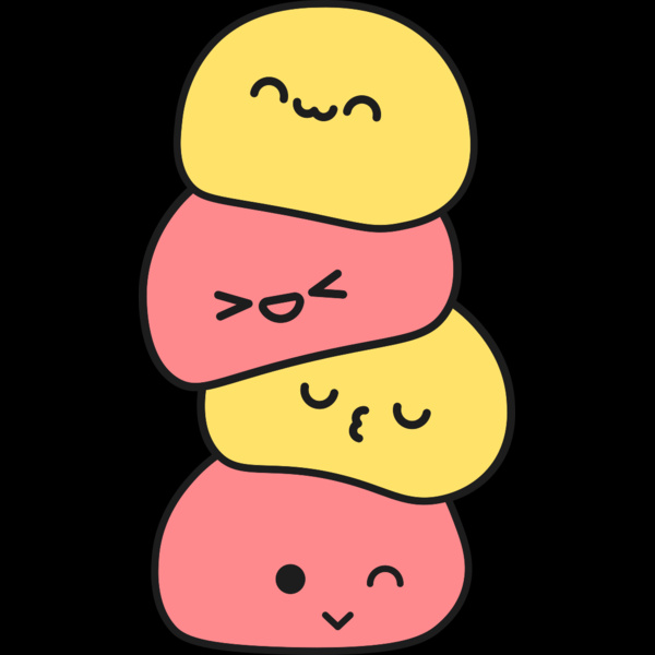 Mochi Thumbnail