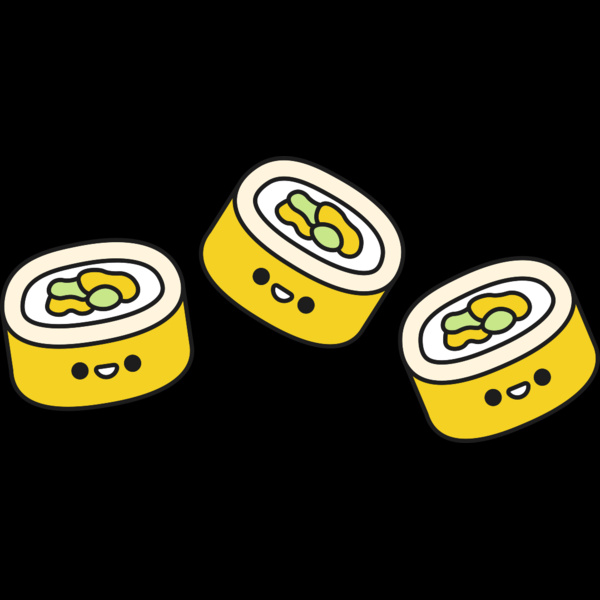 Sushi Thumbnail