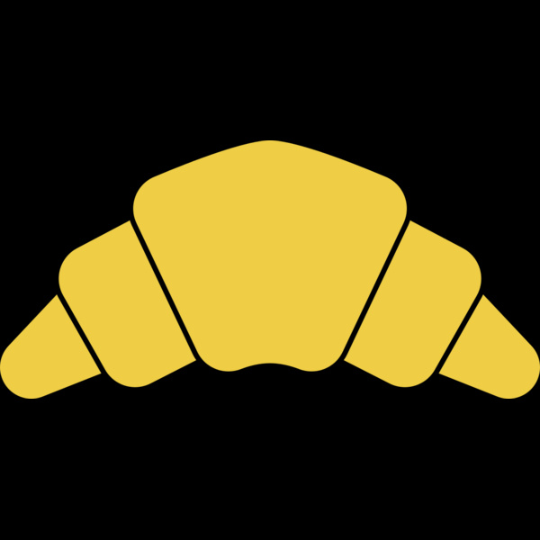 Croissant Thumbnail