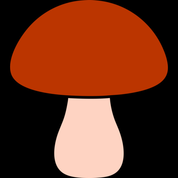 Mushroom Thumbnail