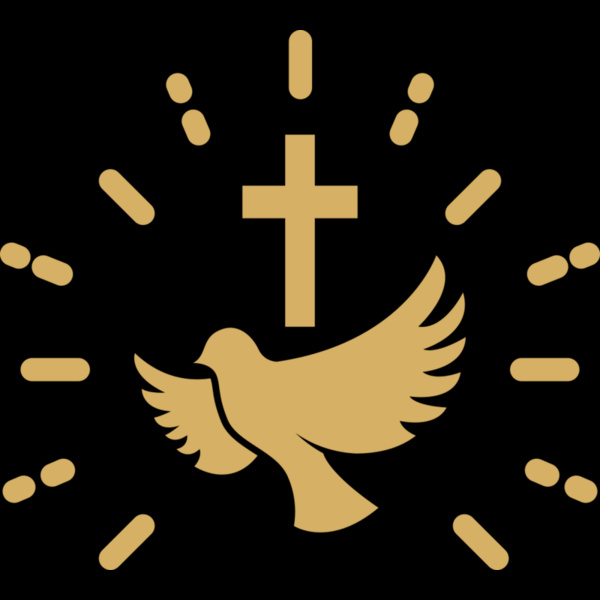 Dove and Cross Thumbnail